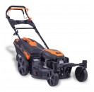 Benzininė vejapjovė FX-RM5170agile